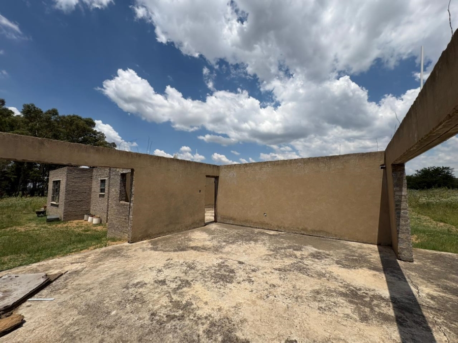 0 Bedroom Property for Sale in Vaalpark Free State